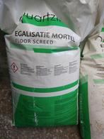 Egaline mortel 25 kg, Ophalen, Nieuw