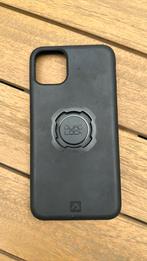 Quad lock voor Iphone, Ophalen of Verzenden, Zo goed als nieuw, Fiets