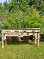 Sidetable Ibiza Style - ibizastyle, Ophalen, 100 tot 150 cm, Www.ibizasfeer.nl, Info@ibizasfeer.nl