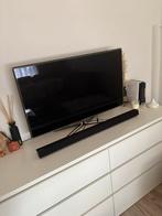 Samsung 40 inch Full HD LED TV (UE40D7000), Audio, Tv en Foto, Televisies, 50 Hz, Ophalen of Verzenden, Samsung, 100 cm of meer