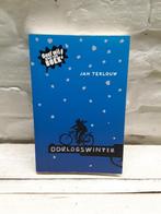 Jan Terlouw - Oorlogswinter, Boeken, Kinderboeken | Jeugd | onder 10 jaar, Fictie algemeen, Ophalen of Verzenden, Zo goed als nieuw