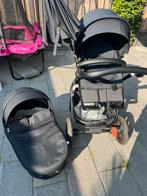 Stokke trailz kinderwagen, Kinderen en Baby's, Kinderwagens en Combinaties, Ophalen, Gebruikt, Combiwagen, Overige merken