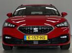 SEAT Leon Sportstourer 1.0 TSI Reference/ NIEUW MODEL!/ 16'', Auto's, Seat, Stof, Gebruikt, Leon, Origineel Nederlands
