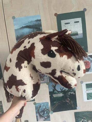 Hobbyhorse te koop beschikbaar voor biedingen