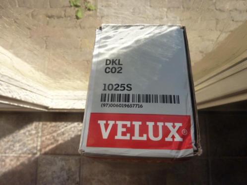 Nieuwe Velux verduisteringsgordijnen / DKL C02 ( 55 x 78 )SD, Huis en Inrichting, Stoffering | Gordijnen en Lamellen, Nieuw, Minder dan 100 cm
