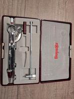Rotring Passer Set, Ophalen of Verzenden, Zo goed als nieuw, Meerdere media, Kunst en Creatief