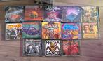 Originele Hardcore (dubbel) CDS, Cd's en Dvd's, Ophalen of Verzenden, Gebruikt, Techno of Trance, Boxset