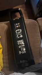 E bike battery, Fietsen en Brommers, Fietsaccessoires | Fietsaccu's, Verzenden, Zo goed als nieuw