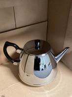 BREDEMEIJER dubbelwandige theepot, design pot, helemaal gaaf, Ophalen, Zo goed als nieuw