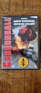Cannonball, Ophalen of Verzenden, Zo goed als nieuw
