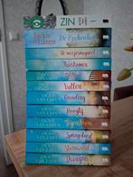 Jackie van Laren, Boeken, Ophalen of Verzenden, Zo goed als nieuw