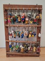 Sleutelhangers, Verzamelen, Ophalen of Verzenden, Zo goed als nieuw, Overige typen