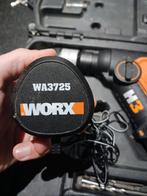 Gezocht: Worx acculader, Doe-het-zelf en Verbouw, Gereedschap | Boormachines, Ophalen, Boor- en Schroefmachine