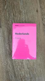 Prisma woordenboek Nederlands-Frans, Boeken, Woordenboeken, Ophalen, Prisma of Spectrum, Nederlands, Zo goed als nieuw