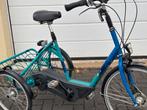 Driewieler Huka ATD volwassenen , fietsklaar ., Huka ATD, Gebruikt, Huka, Ophalen of Verzenden
