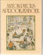 Anton Pieck's groot Sprookjesboek (1980), Ophalen of Verzenden, Zo goed als nieuw