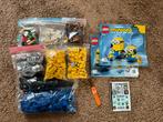 Lego Minions 75551, Complete set, Gebruikt, Ophalen of Verzenden, Lego