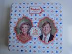 KOEKBLIK VERKADE beperkte uitgave Beatrix. W. Alexander, Ophalen of Verzenden, Zo goed als nieuw, Koek(jes), Verkade