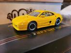 WM Replicars Ferrari 348TB Zagato, Hobby en Vrije tijd, Modelauto's | 1:43, Ophalen of Verzenden, Zo goed als nieuw, Auto, Overige merken