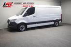 Mercedes-Benz Sprinter 314 2.2 CDI L2H1 DC, Gebruikt, 2108 kg, Wit, Bedrijf