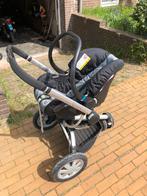 Quinny kinderwagen, Kinderen en Baby's, Kinderwagens en Combinaties, Ophalen of Verzenden, Zo goed als nieuw