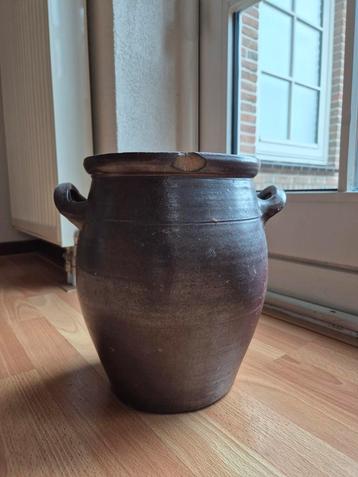 Plantenbak  beschikbaar voor biedingen