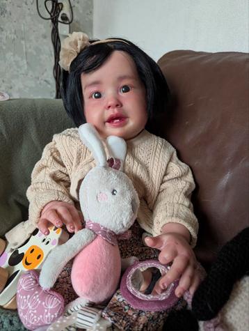 Teegan van Ping Lau te koop!  beschikbaar voor biedingen