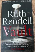 Vault A Wexford Case 24, Boeken, Ophalen of Verzenden, Gelezen