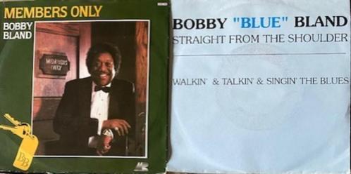 ElvinBishop/Bobby Bland/the Blessing/Rory Block/Blondie/Blue, Cd's en Dvd's, Vinyl Singles, Zo goed als nieuw, Pop, Ophalen of Verzenden