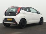 Toyota Aygo 1.0 VVT-i x-play Dealeronderhouden | Camera | Li, Voorwielaandrijving, 12 maanden, Stof, Gebruikt