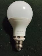 Philips Wiz Connected Full Color Smart LED Lamp, Led-lamp, Minder dan 30 watt, Soft of Flame, Nieuw