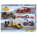 Hama: Speed Strijkkralenset 4000-delig, ., Nieuw, Ophalen of Verzenden, .