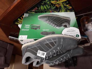 Schoenen te koop maat 46 nog nieuw in doos  beschikbaar voor biedingen