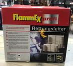 Brandtrap 5 meter Flammex Profi, Doe-het-zelf en Verbouw, Ophalen of Verzenden, Onbekend, Onbekend, Onbekend