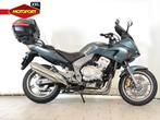 Honda CBF 1000 A (bj 2006), Motoren, Motoren | Honda, Bedrijf, Sport