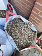 Gratis grind, Tuin en Terras, Grind, Keien en Split, Ophalen, Gebruikt, Overige materialen