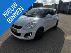 Suzuki Swift 1.2 Comfort EASSS, Auto's, Voorwielaandrijving, Euro 5, Stof, Gebruikt