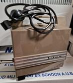 Diverse vintage filmapparatuur, camera's e.d., Ophalen, Gebruikt, Met scherm