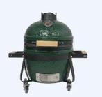 Kamado BBQ Trolly - 14 inch - Nieuw in verpakking, Tuin en Terras, Houtskoolbarbecues, Ophalen of Verzenden, Nieuw