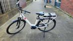 Oxford Gent steps electrische fiets 849,-, Fietsen en Brommers, Overige merken, Gebruikt, 50 km per accu of meer, 47 tot 51 cm