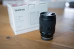Tamron 17-28mm 2.8 Di III RXD - Sony FE - Incl garantie, Ophalen of Verzenden, Zo goed als nieuw, Groothoeklens, Zoom
