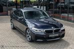 BMW 640i Gran Turismo xDrive M-Sport | Night Vis. | Luchtver, Auto's, BMW, Te koop, 5 stoelen, Benzine, 1835 kg