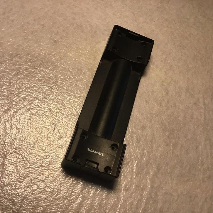 Shipmate Marifoon Houder, Watersport en Boten, Navigatiemiddelen en Scheepselektronica, Gebruikt, Communicatie, Ophalen of Verzenden