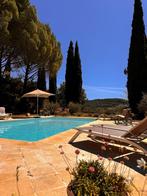 LAST MINUTE--fantastisch vakantiehuis 10pers Zuid-Frankrijk, 4 of meer slaapkamers, In bergen of heuvels, Provence en Côte d'Azur