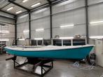 Randmeer Touring met trailer, Watersport en Boten, Gebruikt, 6 meter of meer, Ophalen of Verzenden, Randmeer