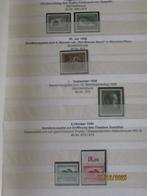 Nico Duitse Rijk 1933-1945 Postfris TOPPER deel 2, Postzegels en Munten, Ophalen of Verzenden, Buitenland