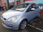 Mitsubishi Colt 1.3,ZUINIG!AIRCO,alles elektrisch,APK11-2026, Voorwielaandrijving, Stof, Metallic lak, Colt