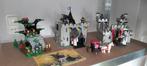Lego black falcons ridders kastelen 6023 6073 6066 6074 zgan, Kinderen en Baby's, Speelgoed | Duplo en Lego, Ophalen of Verzenden