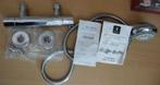 Thermostatische kraan Van Marcke, 12 hart, 14 met verst, Ophalen, Gebruikt, Chroom, Kraan