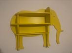 Leuk olifanten boekenplank van de habitat 100 x 80 cm, Ophalen, Zo goed als nieuw